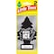 Little-Trees Little Trees Black Ice Scent Air Freshener Solid 2 pk U2S-22055 - alternate 1